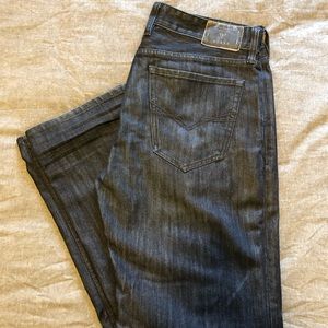 Men’s Guess Relaxed Fit Jeans